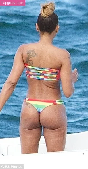 Melanie Brown