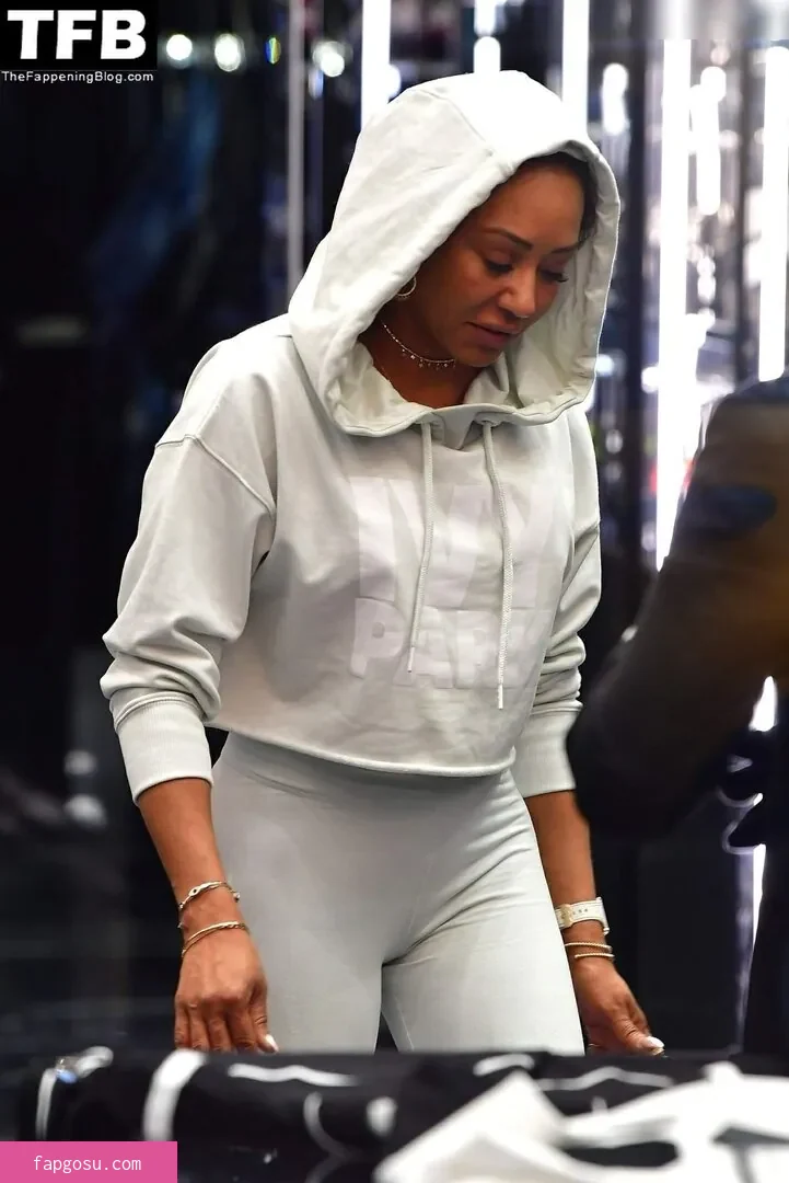 Melanie Brown