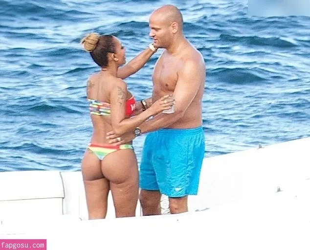 Melanie Brown