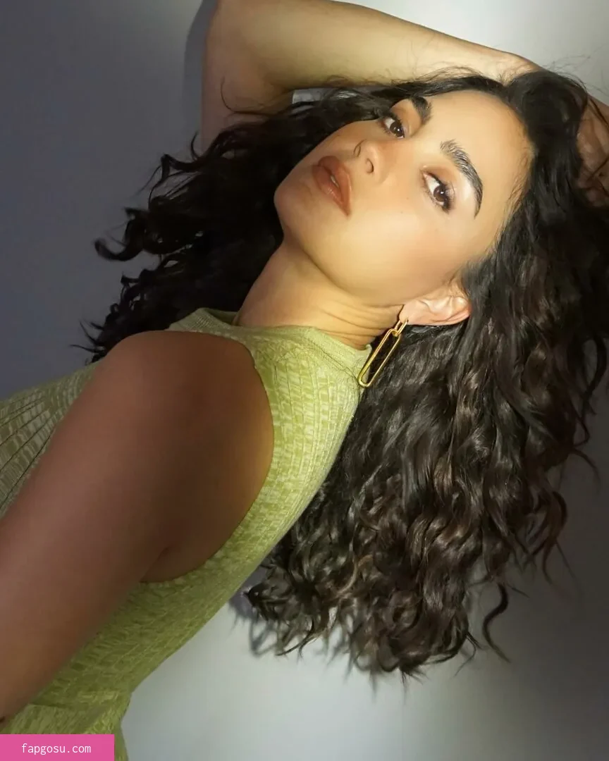 Melissa Barrera