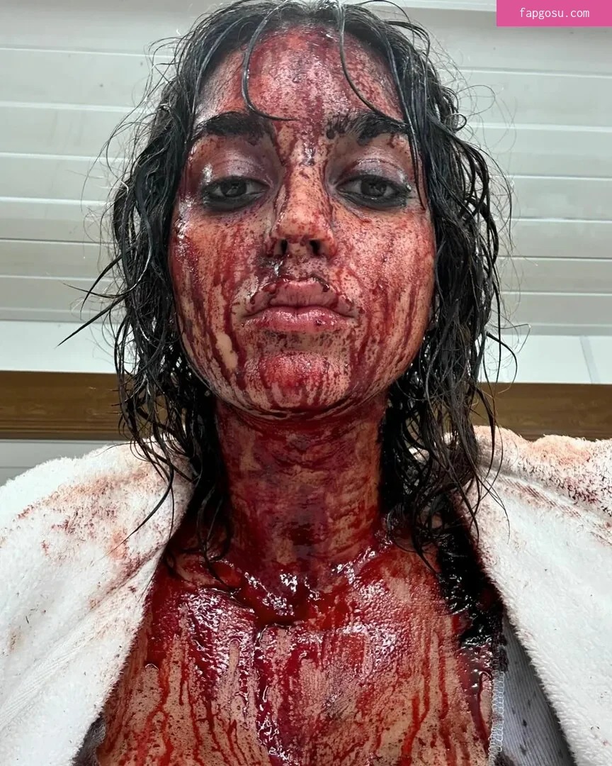 Melissa Barrera
