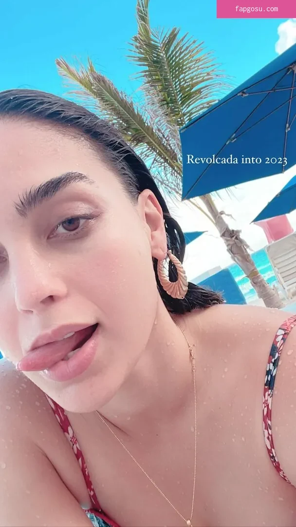Melissa Barrera