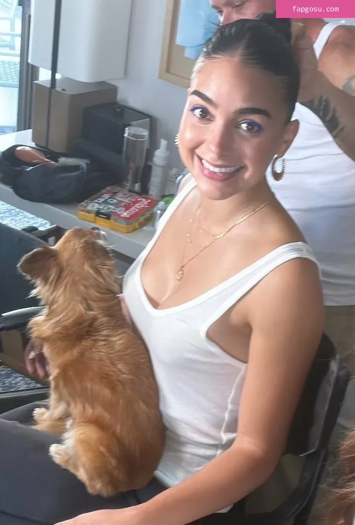 Melissa Barrera