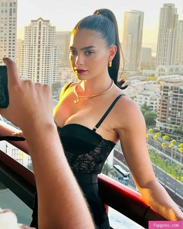 Melissa Barrera
