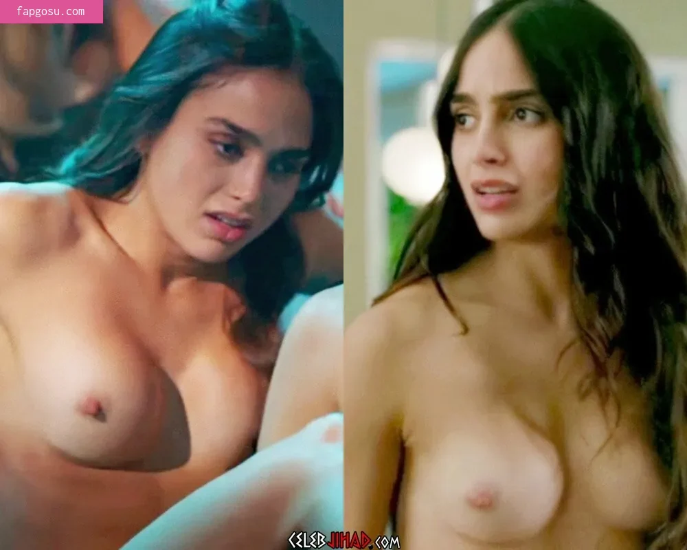 Melissa Barrera