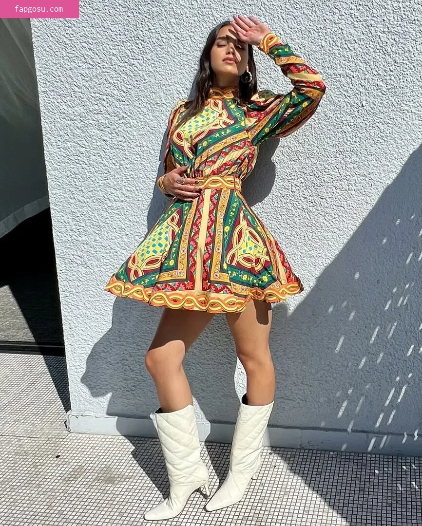 Melissa Barrera