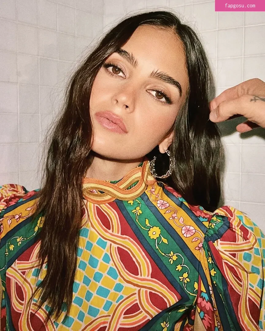 Melissa Barrera