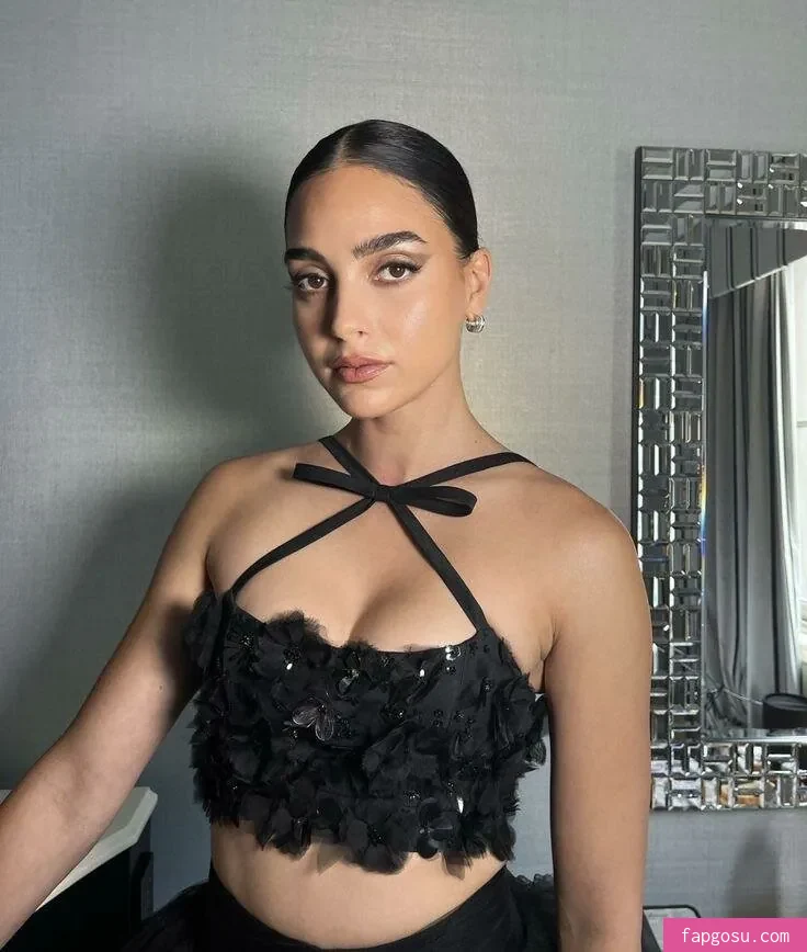 Melissa Barrera