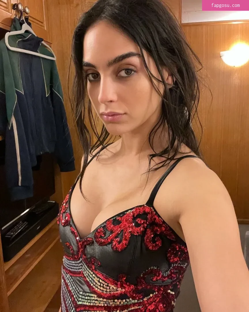 Melissa Barrera