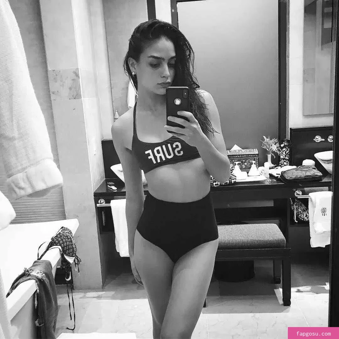 Melissa Barrera
