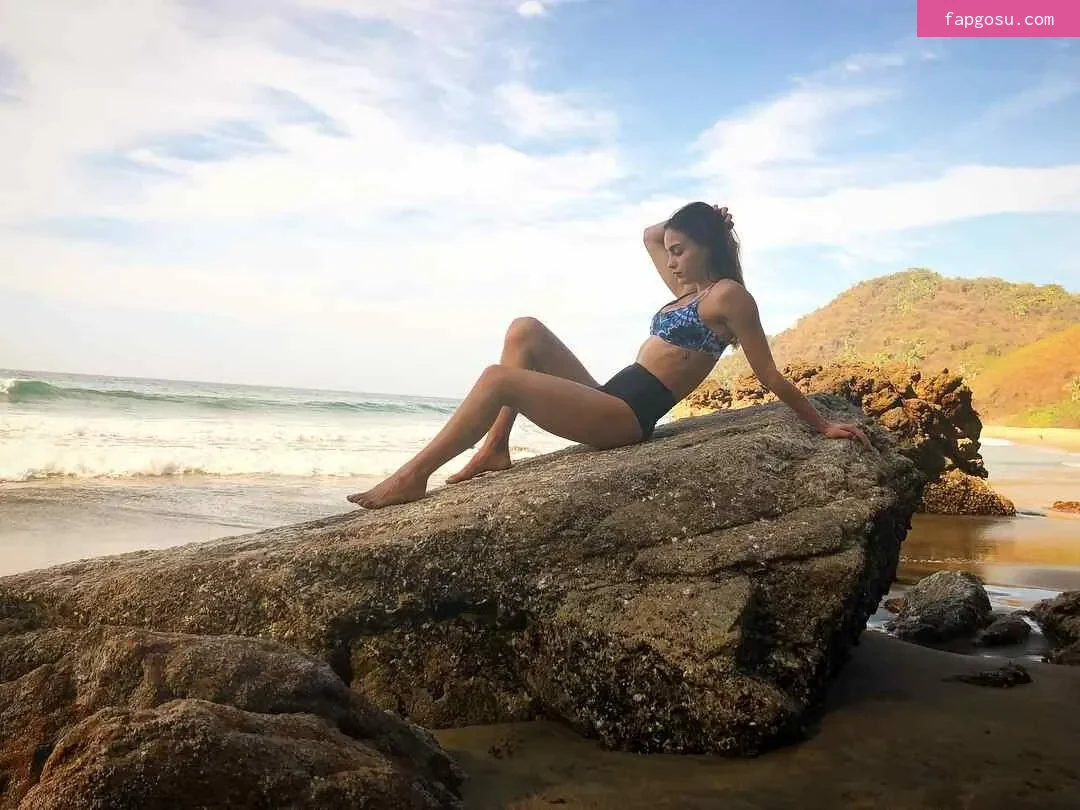 Melissa Barrera