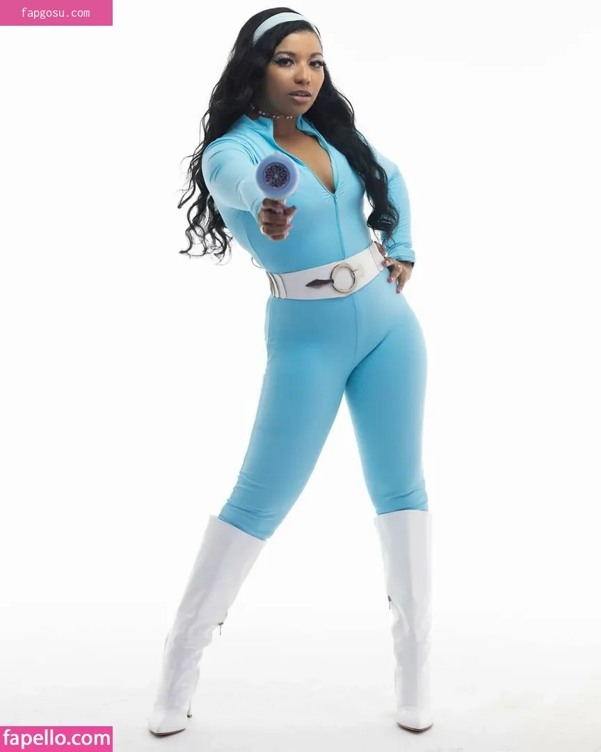 Mica Burton