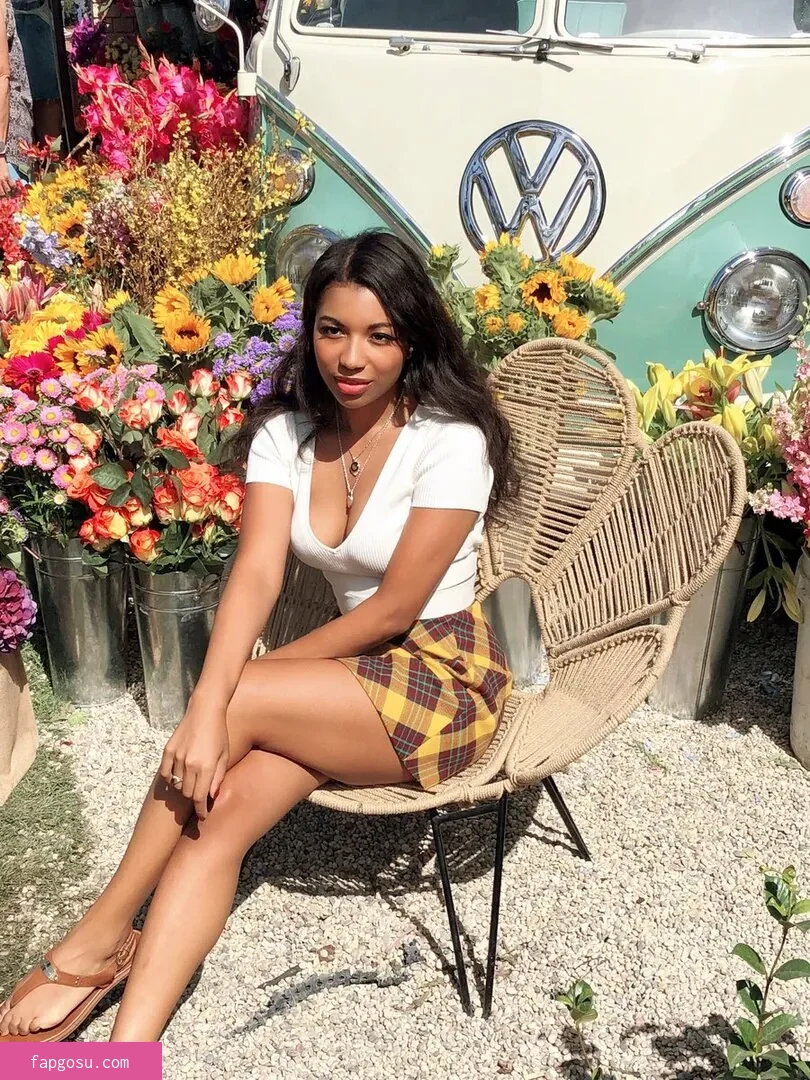 Mica Burton