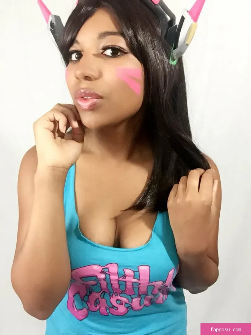 Mica Burton