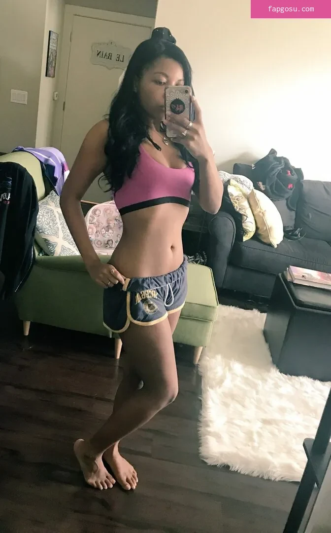 Mica Burton