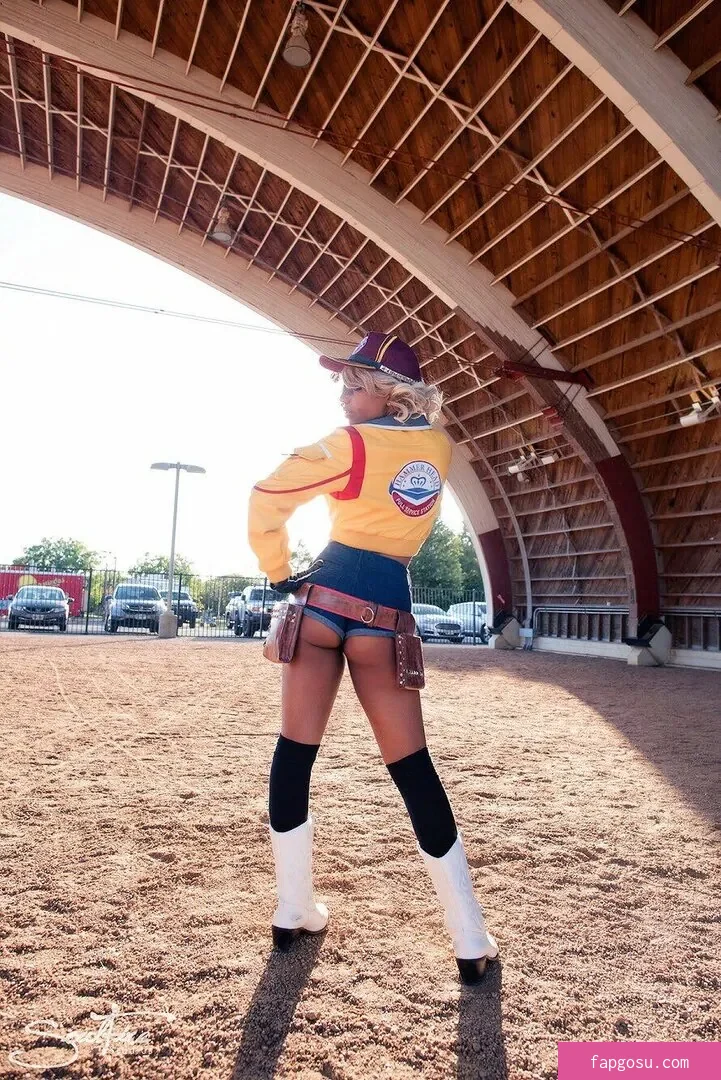 Mica Burton