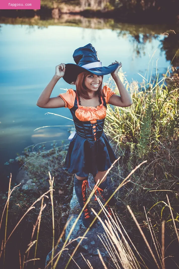 Mica Burton