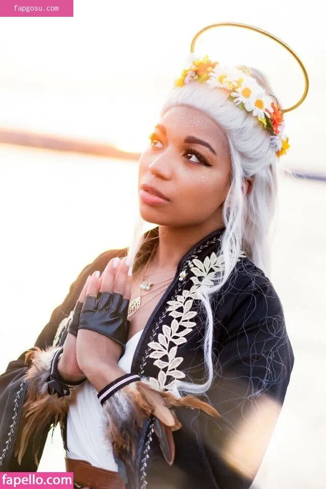 Mica Burton