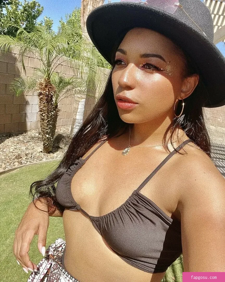 Mica Burton