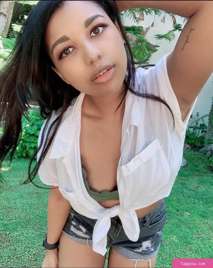 Mica Burton