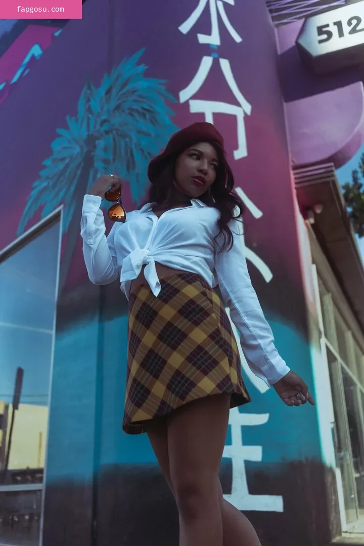 Mica Burton