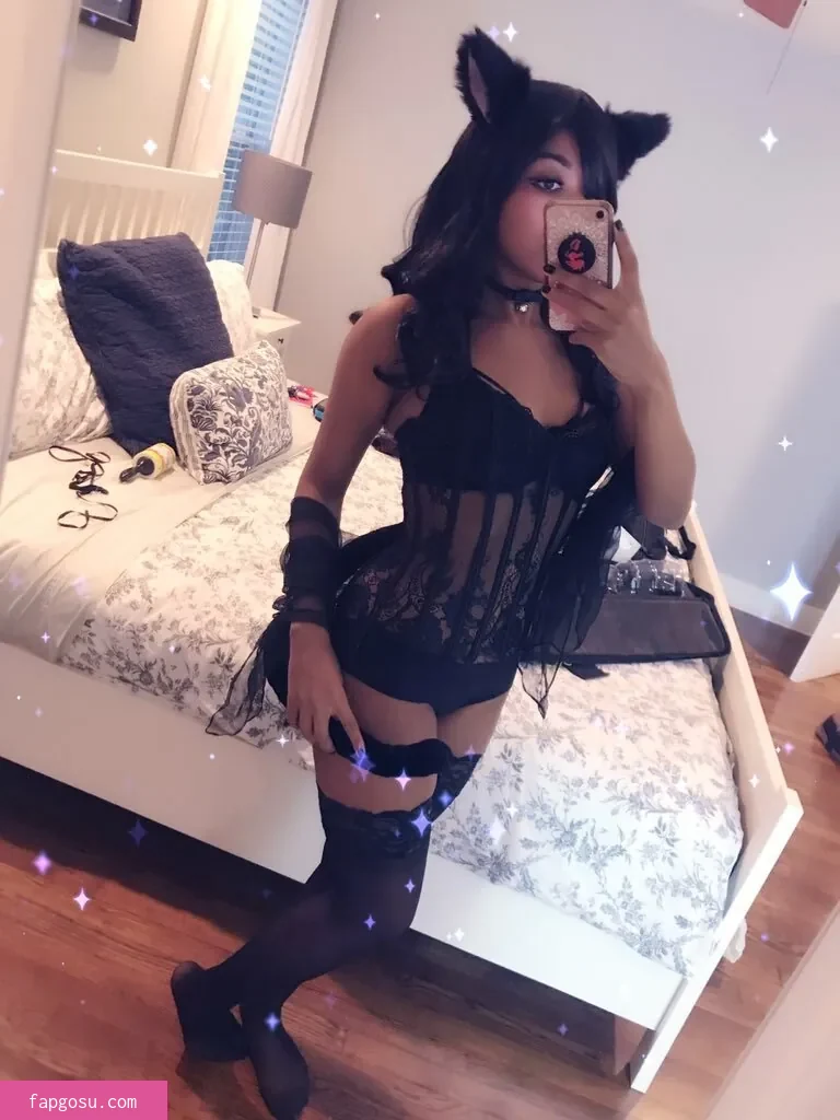 Mica Burton
