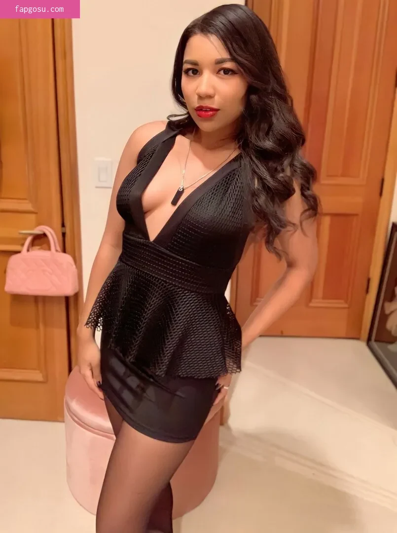 Mica Burton