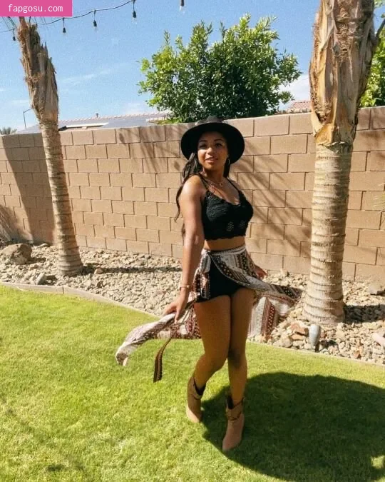 Mica Burton