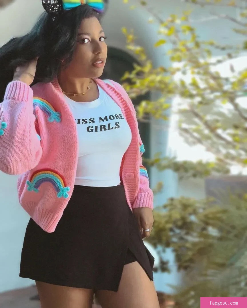 Mica Burton