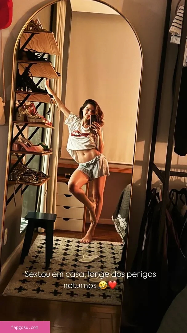 Michelle Batista