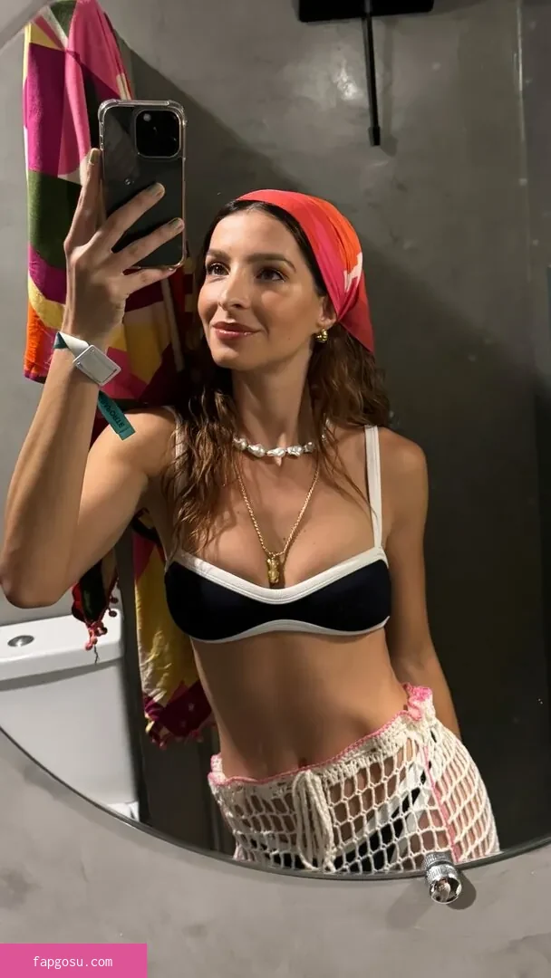 Michelle Batista