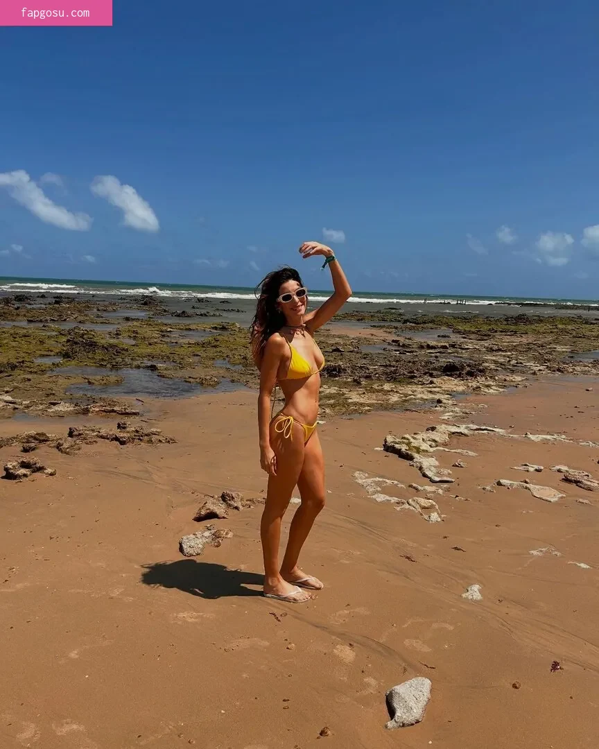 Michelle Batista