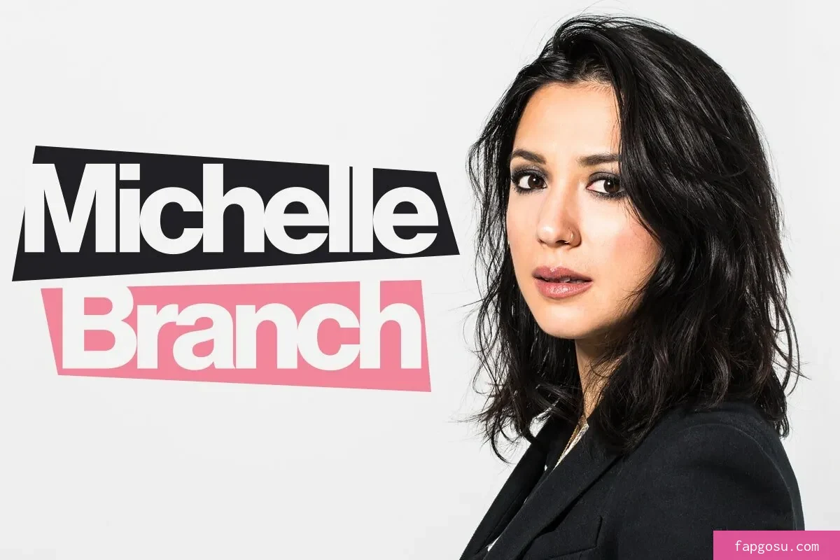 Michelle Branch