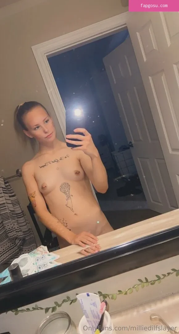 Molly Brandon