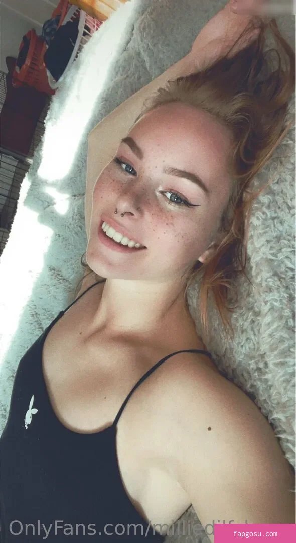 Molly Brandon