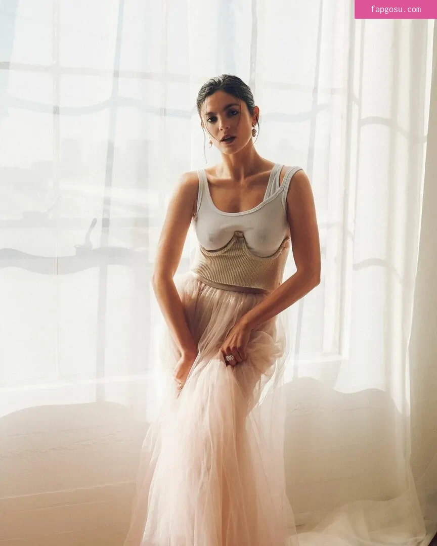 Monica Barbaro
