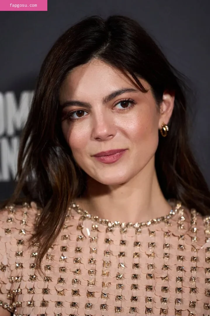 Monica Barbaro