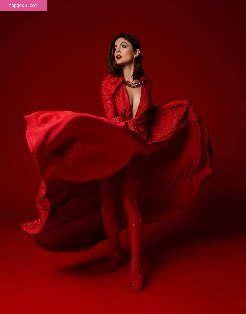 Monica Barbaro