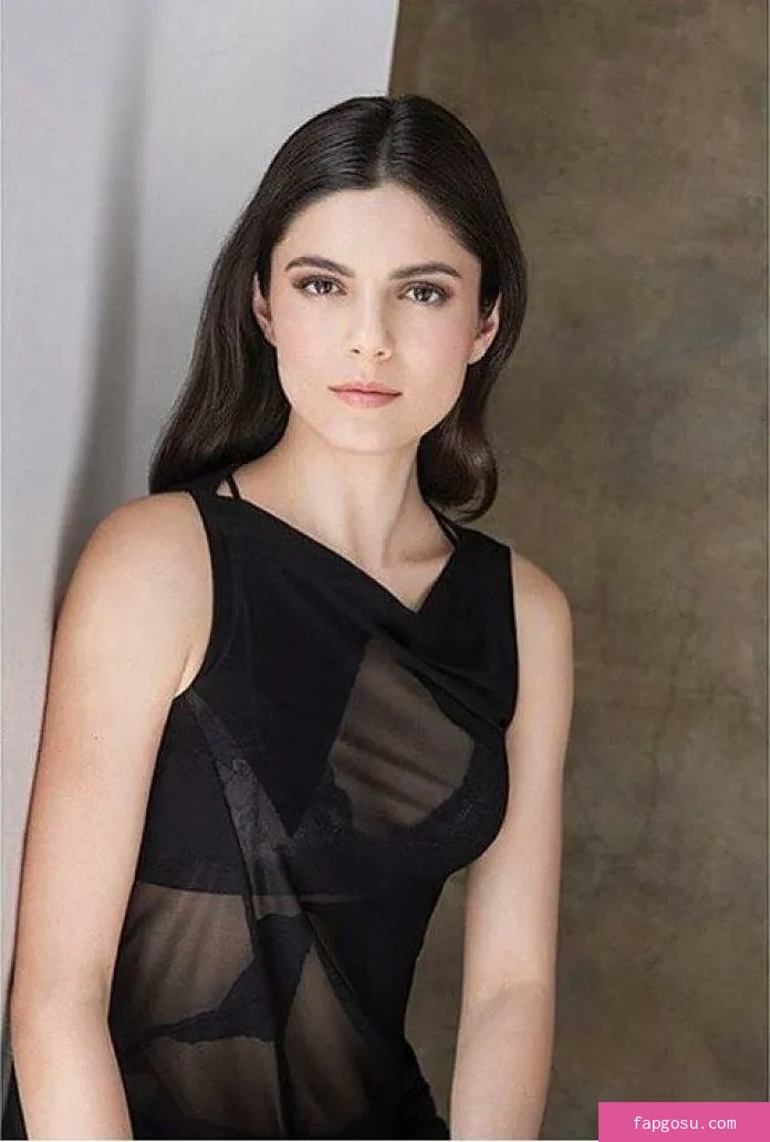Monica Barbaro
