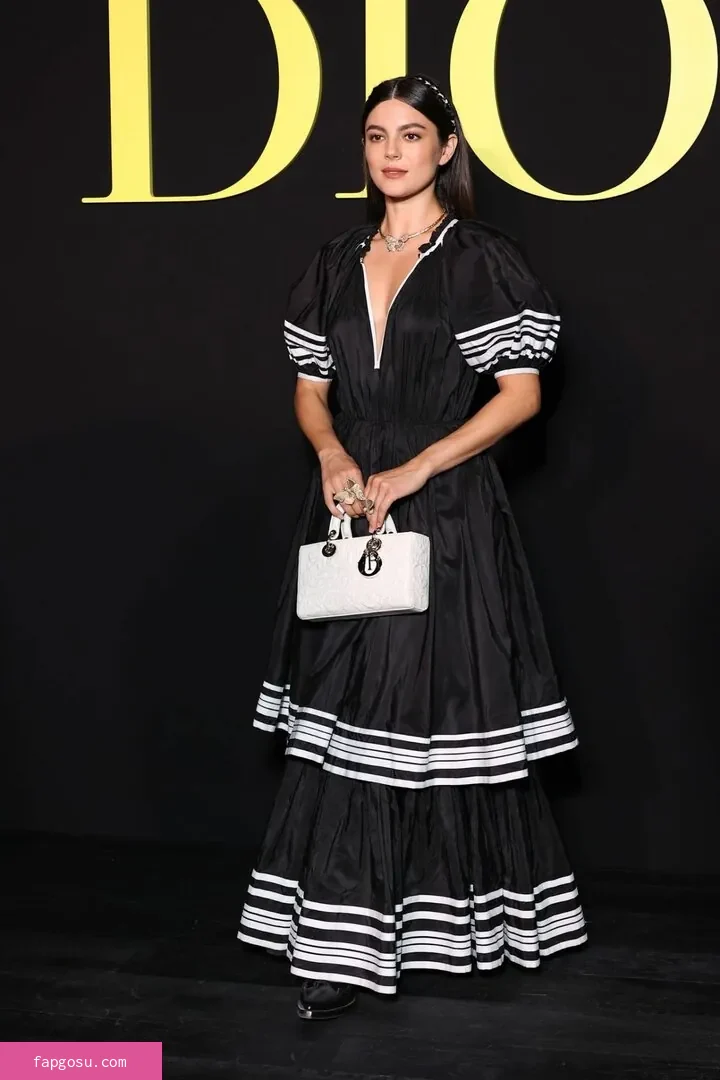 Monica Barbaro