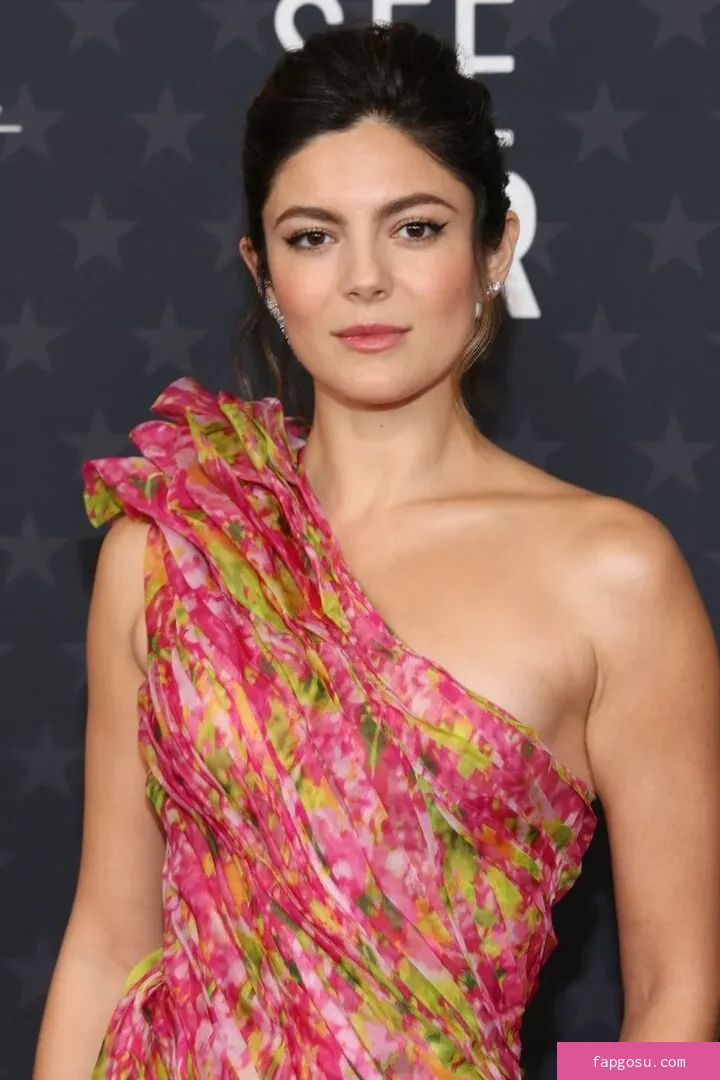 Monica Barbaro