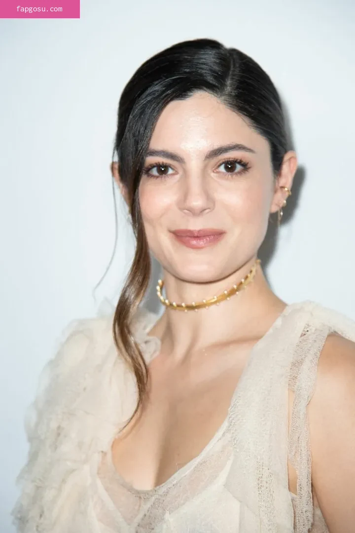 Monica Barbaro