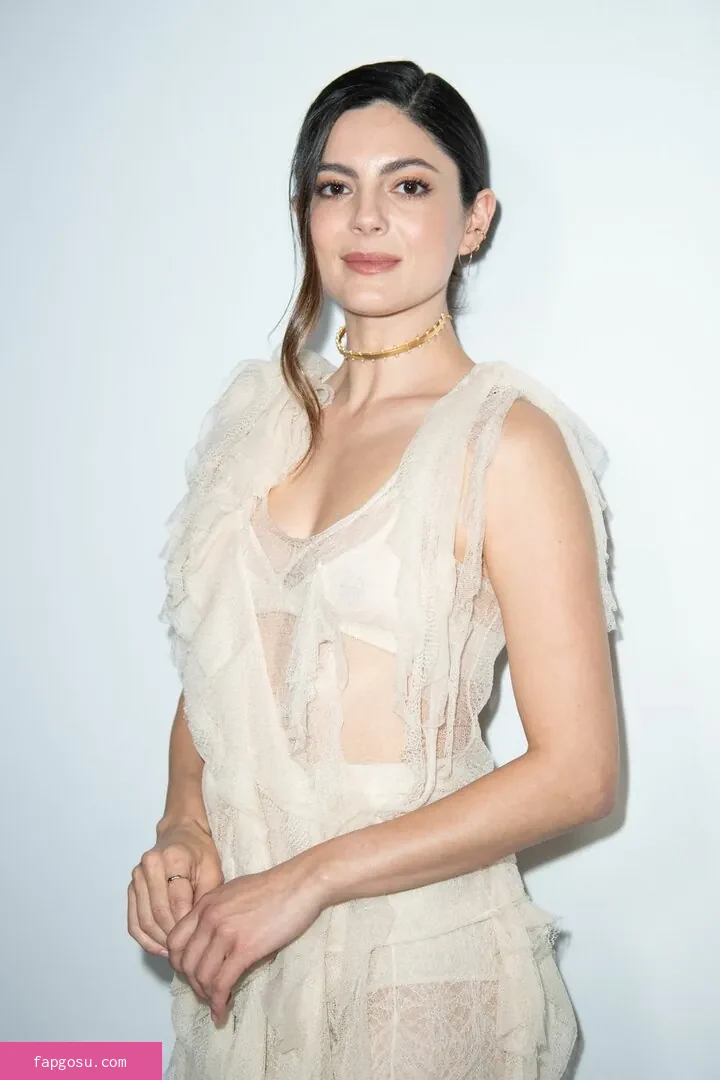 Monica Barbaro