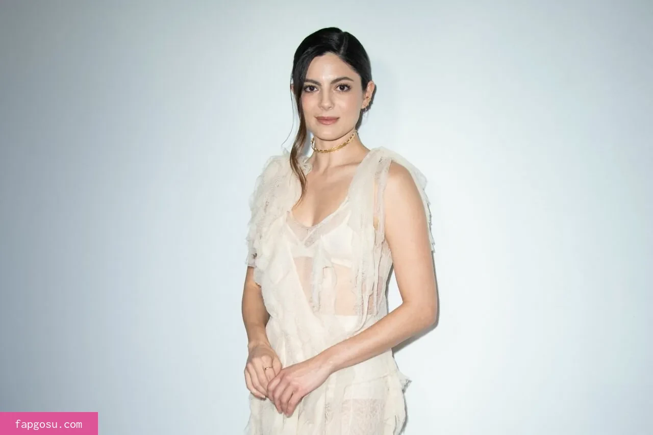 Monica Barbaro