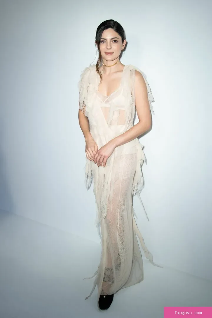 Monica Barbaro