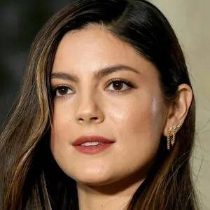 Monica Barbaro avatar