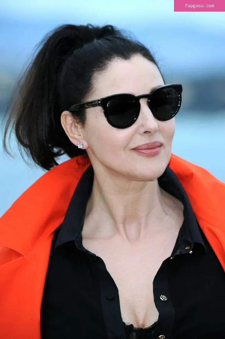 Monica Bellucci