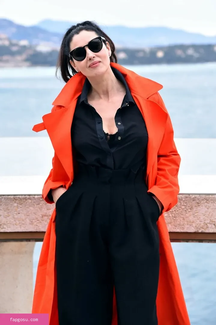 Monica Bellucci