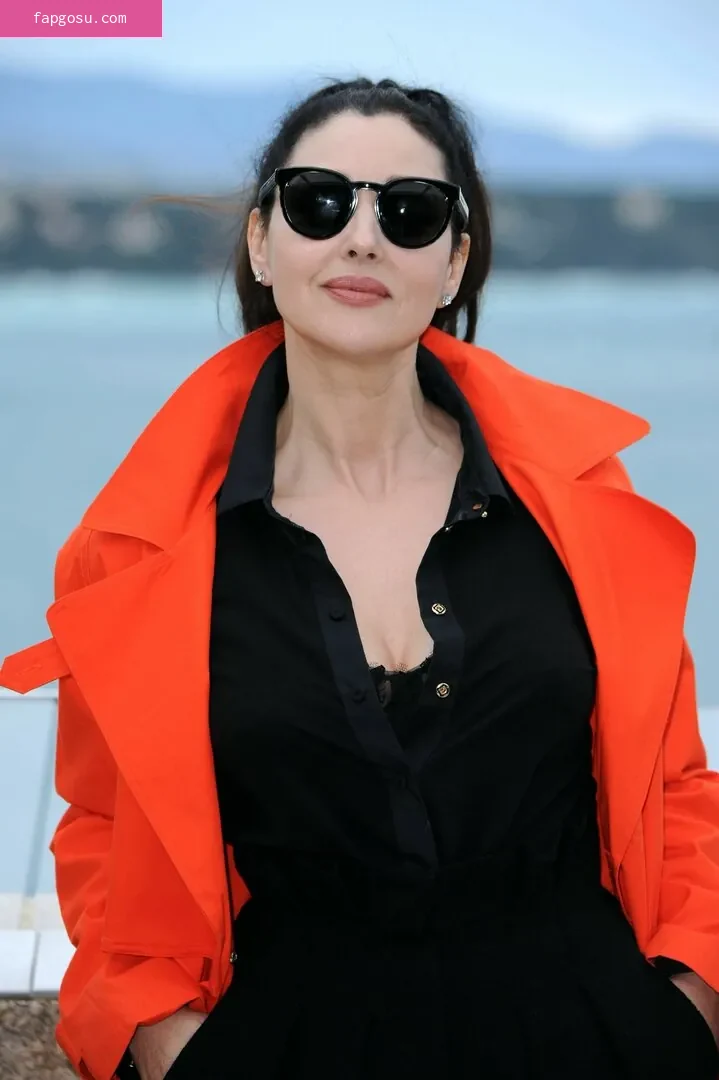 Monica Bellucci