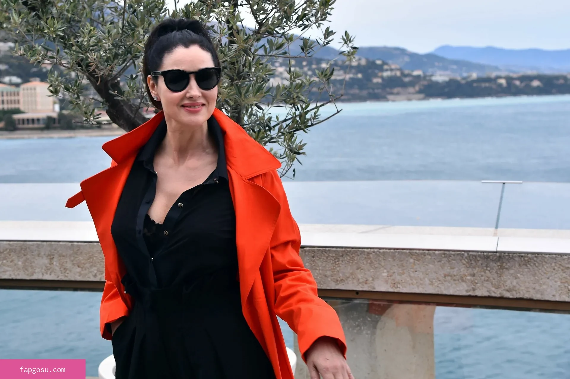Monica Bellucci